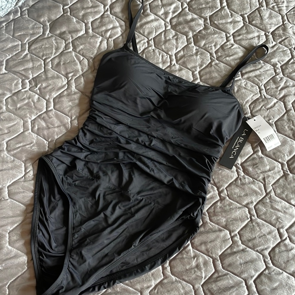 La Blanca Swimsuit